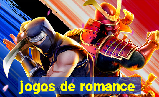 jogos de romance